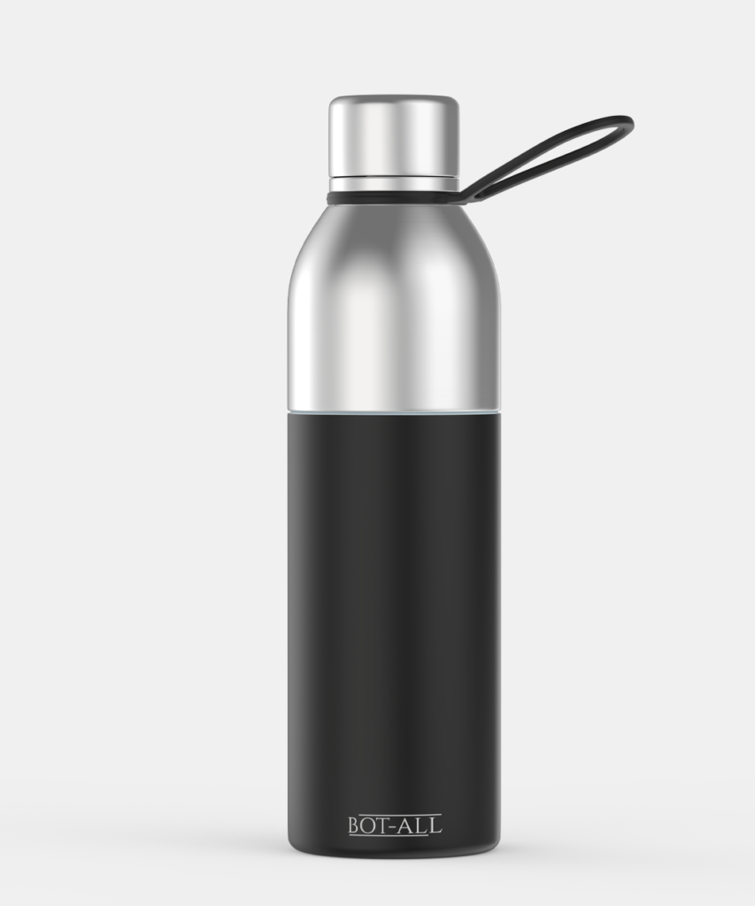 Bot-all – Premium Range of Drinkware
